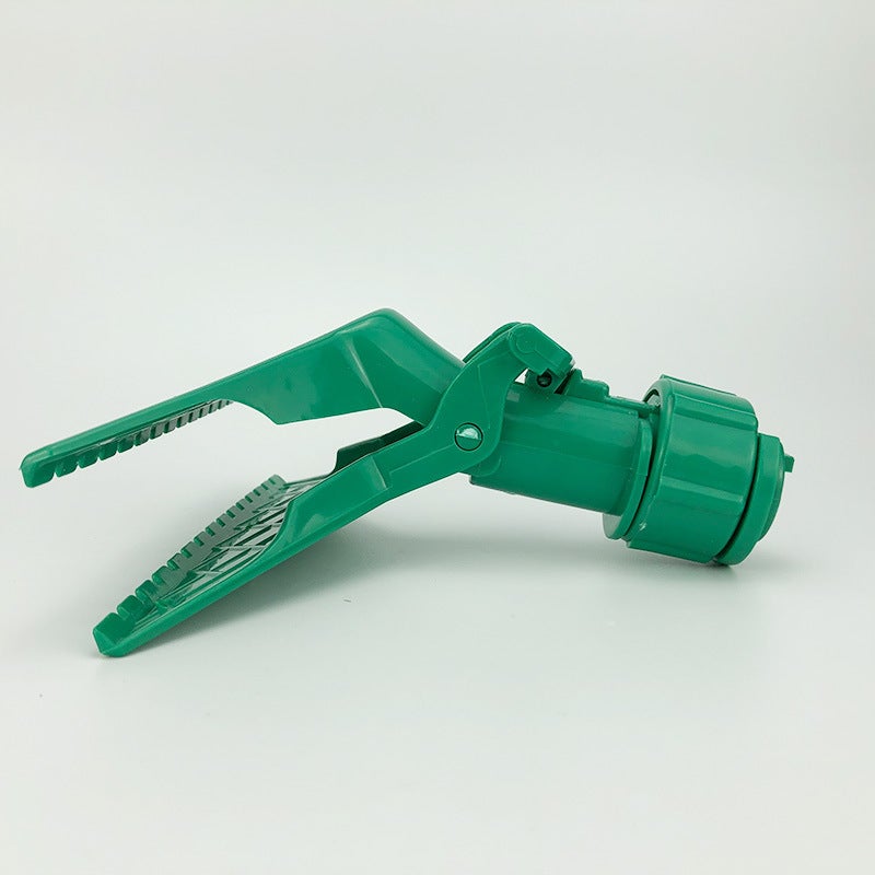 Baiyun Tiger Clip Towel Clip Rag Clip Mop Clip Cleaning Mop Clip Scrap Glass Cleaning Tools - Image 4